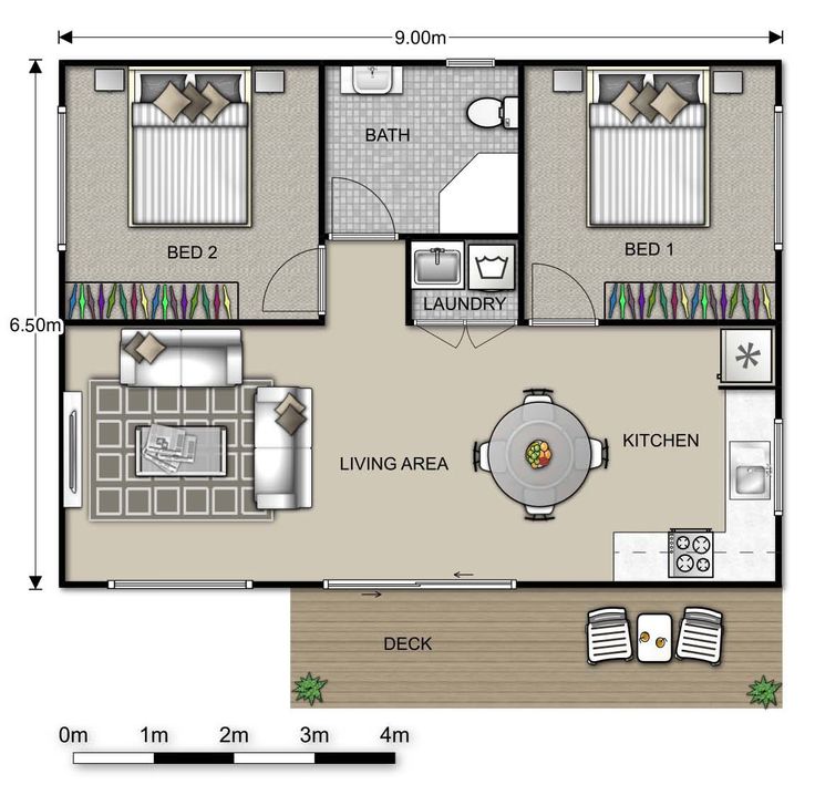422585be48b7aa236136bf428daa4ffa--granny-flats-plans-granny-flat-plans--bedroom